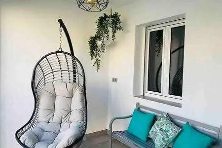 Torremolinos, Parking Gratis Y Terraza Apartament
