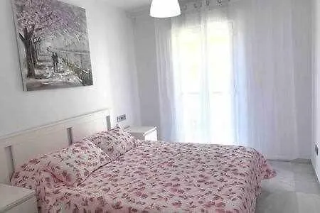 Apartament Torremolinos, Parking Gratis Y Terraza Torremolinos