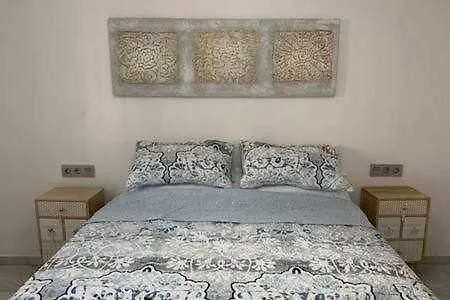 Lejlighed Torremolinos, Parking Gratis Y Terraza