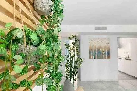 Lejlighed Torremolinos, Parking Gratis Y Terraza Torremolinos