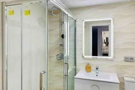 Apartament Torremolinos, Parking Gratis Y Terraza *